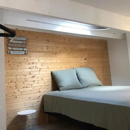 Joli A Proximite Du Village Naturiste Agde